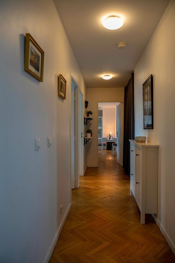 Appartement Familial Disney Val D'Europe La Vallee, Wifi Et Parking سيري المظهر الخارجي الصورة