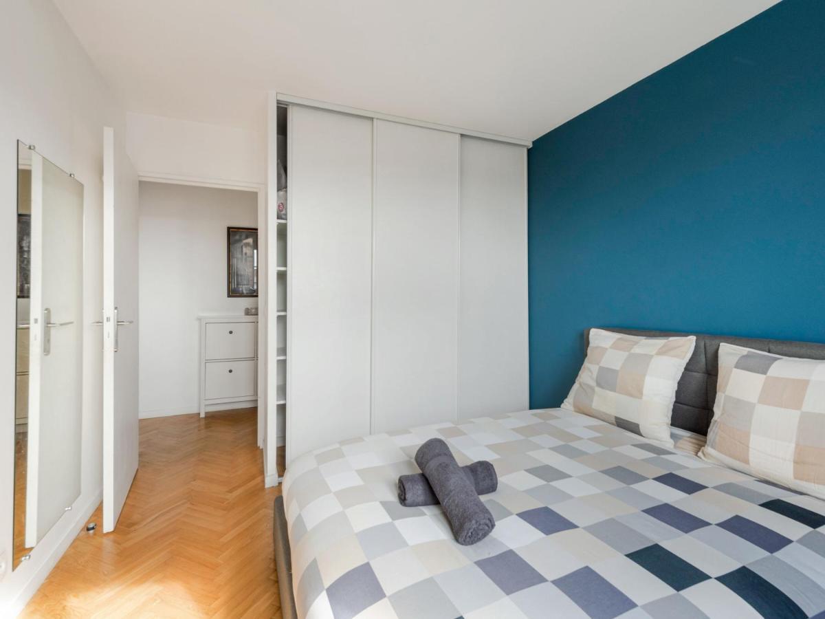 Appartement Familial Disney Val D'Europe La Vallee, Wifi Et Parking سيري المظهر الخارجي الصورة