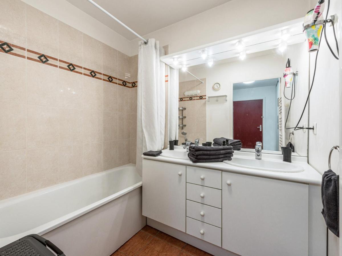 Appartement Familial Disney Val D'Europe La Vallee, Wifi Et Parking سيري المظهر الخارجي الصورة